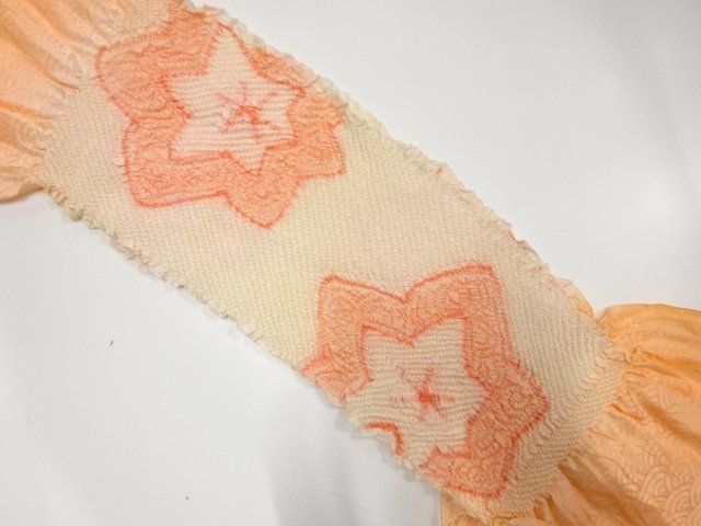 JAPANESE KIMONO / APERTURE OBIAGE